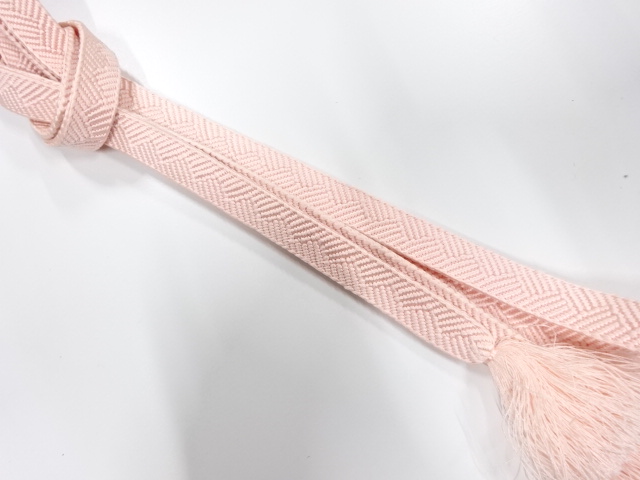 Japanese Kimono / Accessories Silk